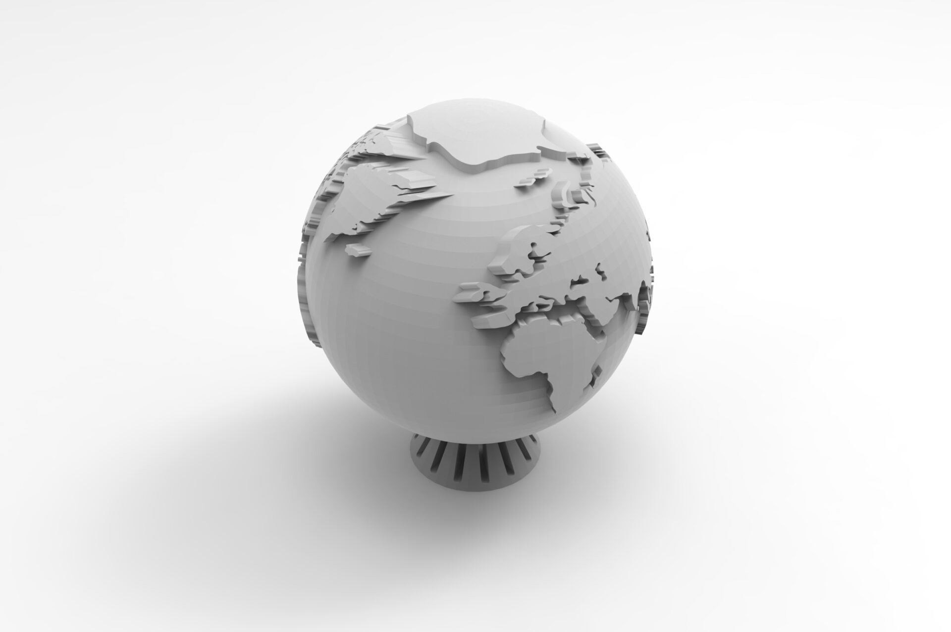 earth-globe-physical-map