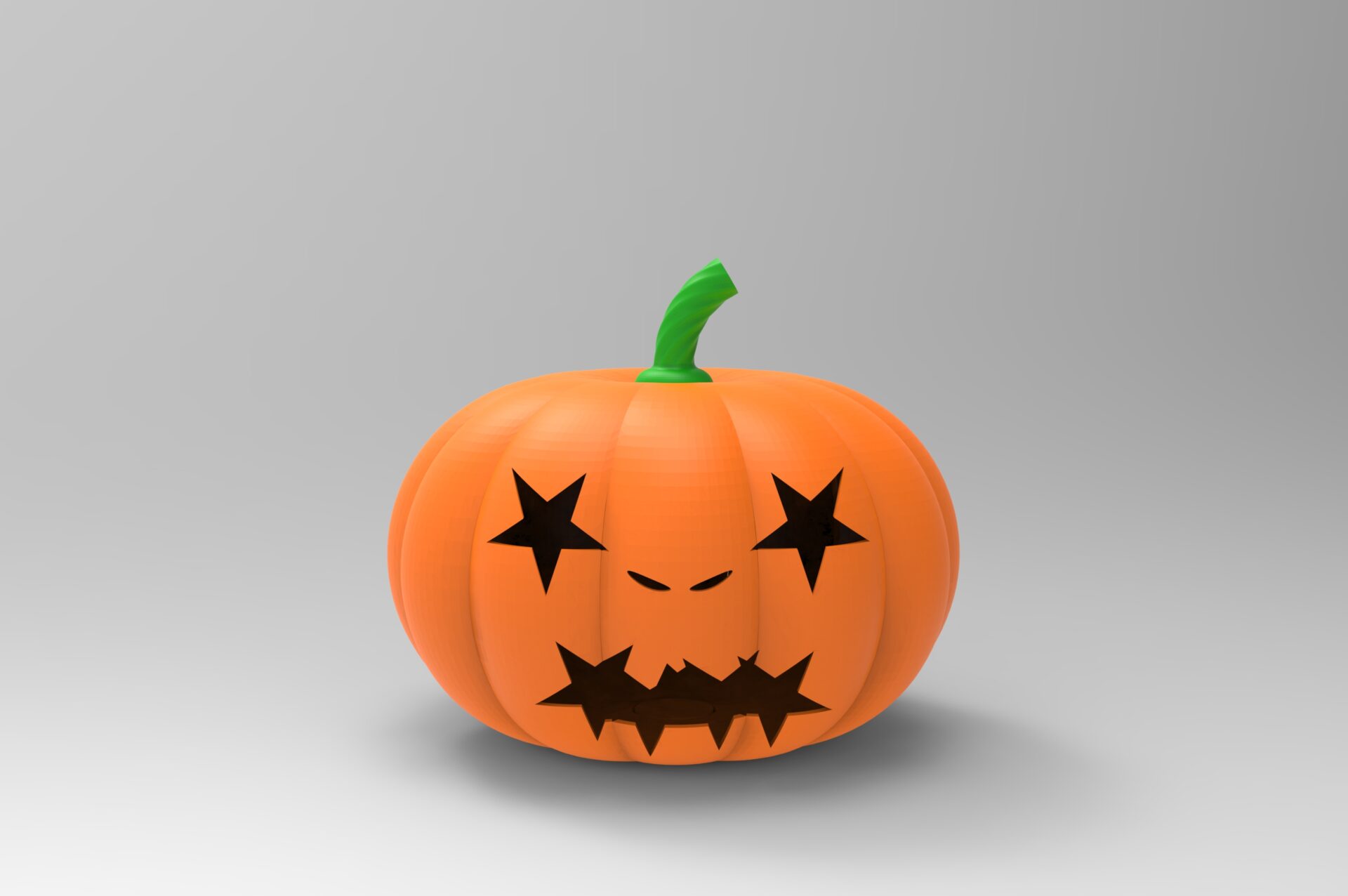 pumpkin-with-star