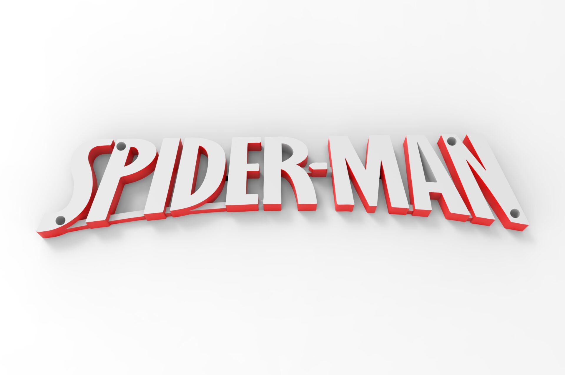 spiderman-wall-art