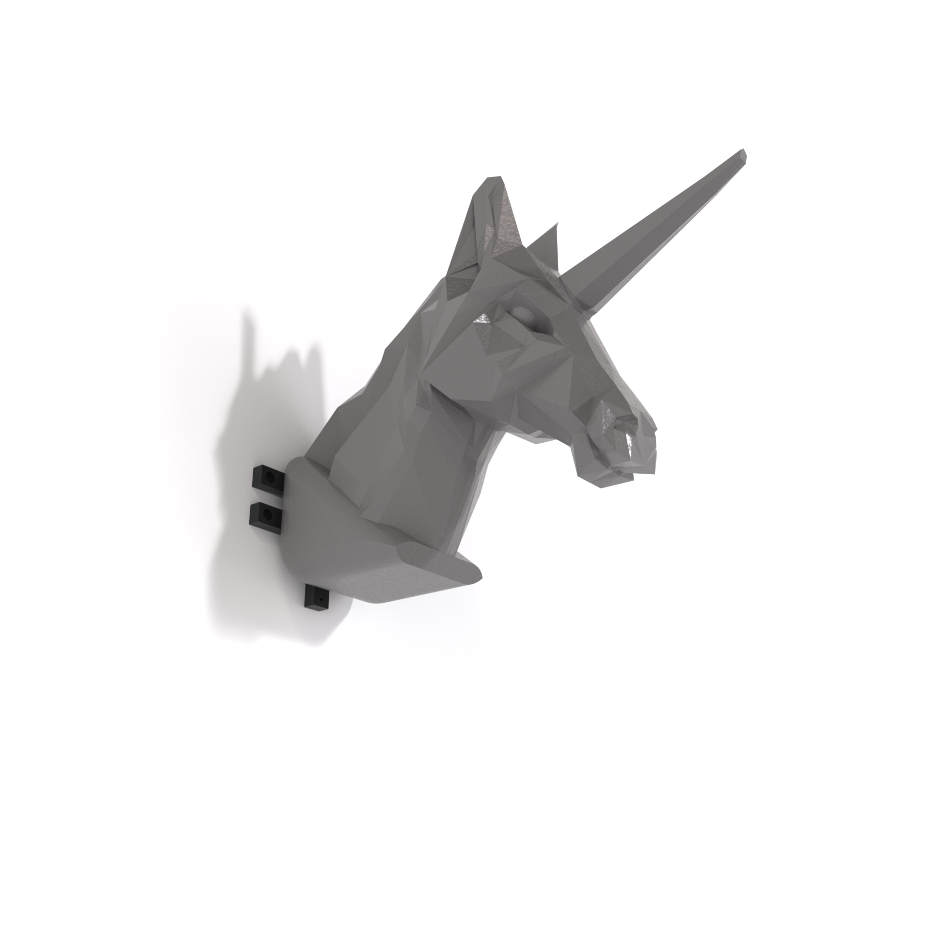 unicorn-wall-hanger