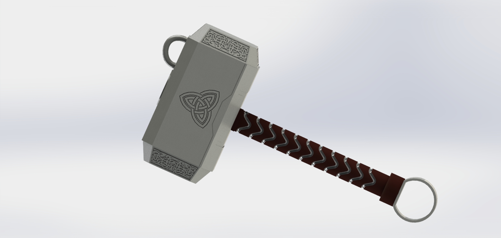 thor-hammer-keychain