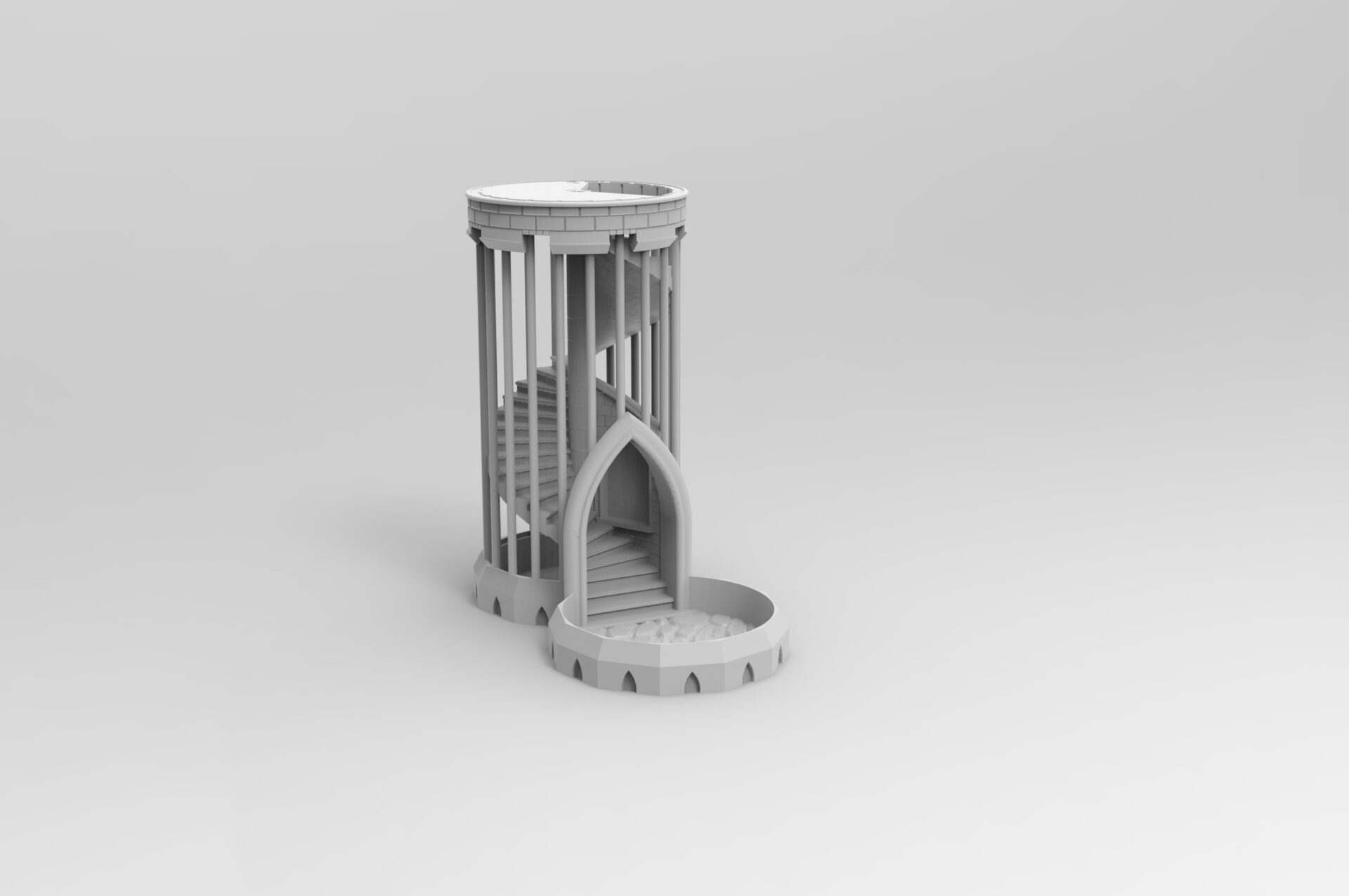 dice-tower