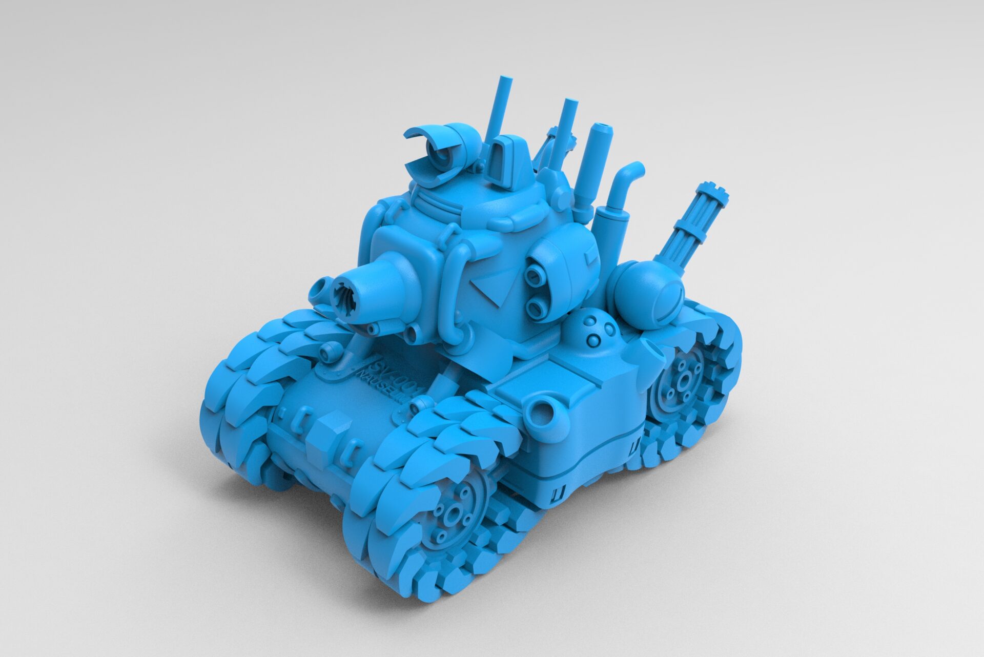 metal-slug-tank