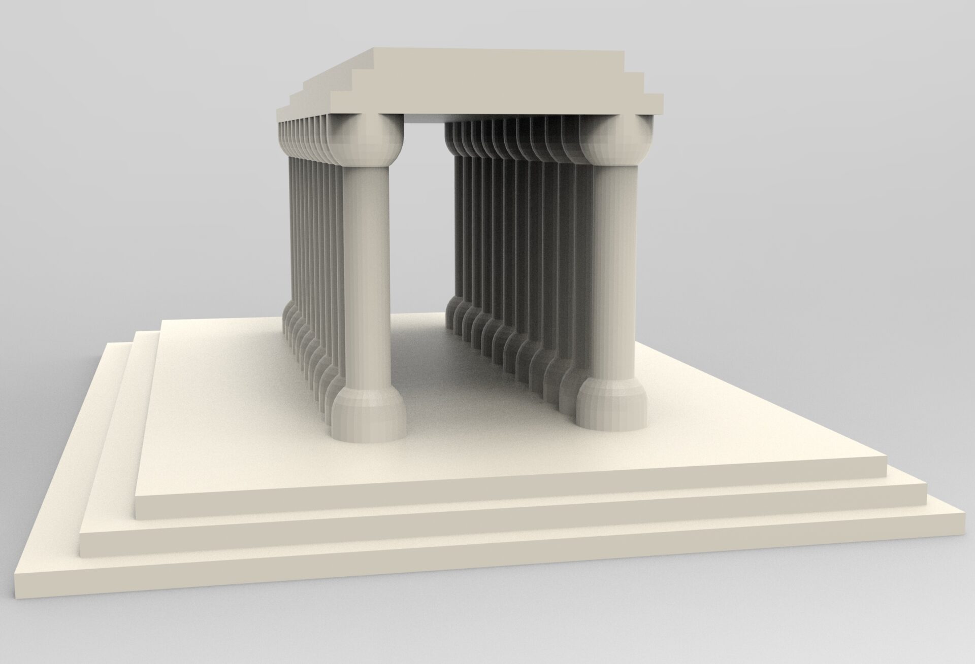 greek-temple