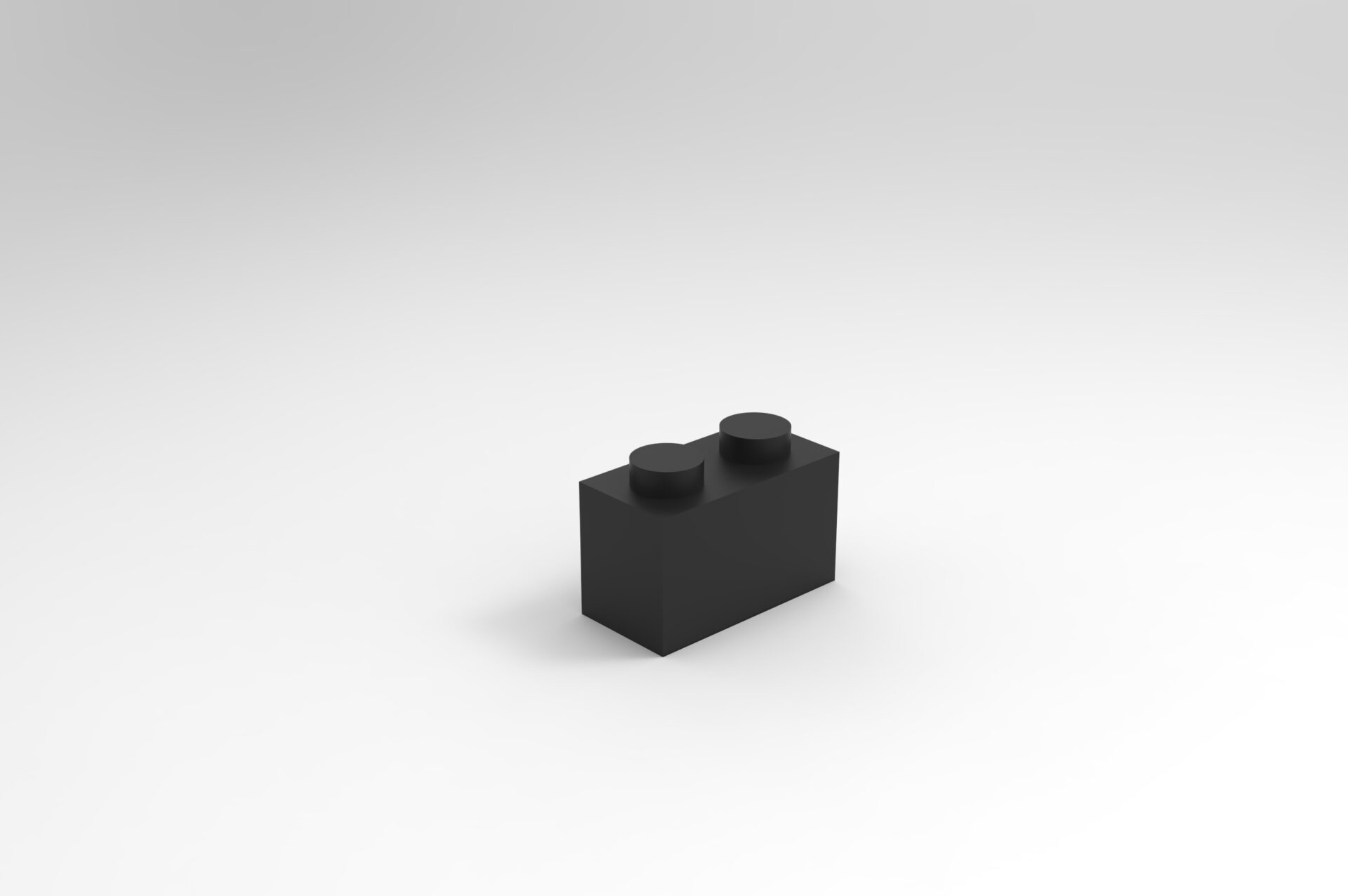 half-small-lego