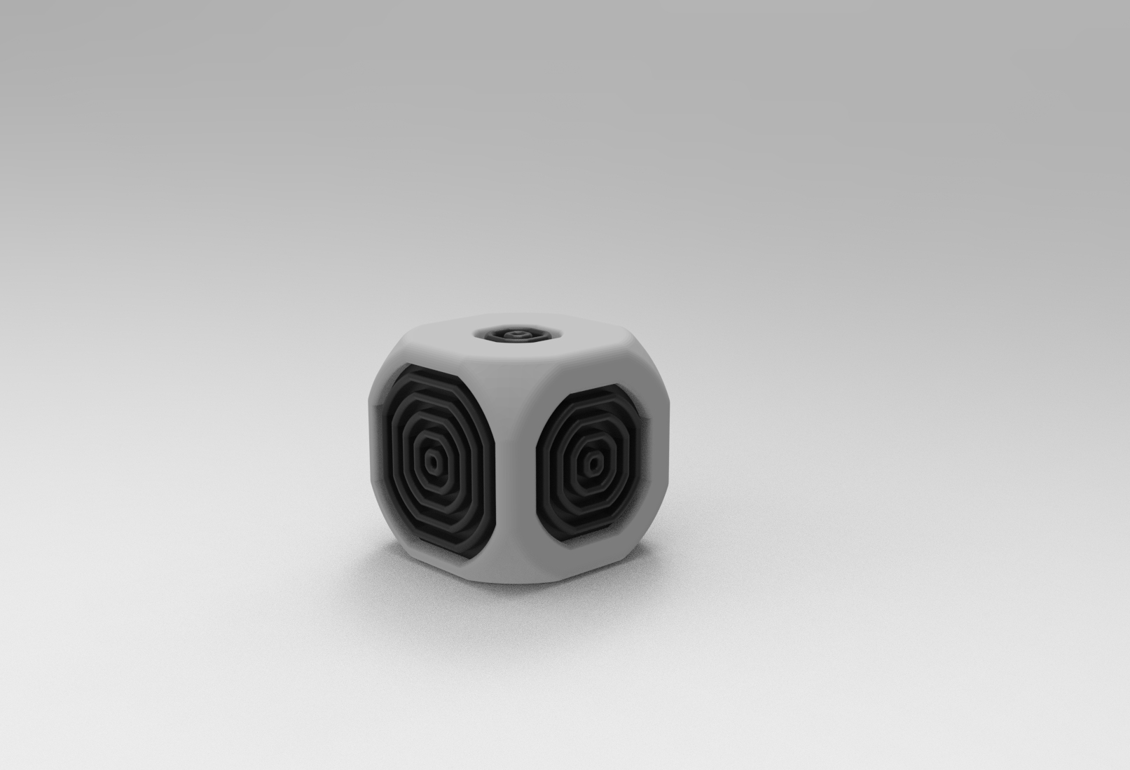 spiral-shaped-dice