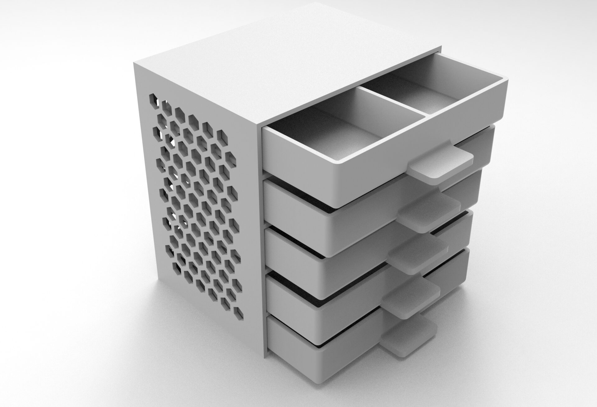 drawer-box