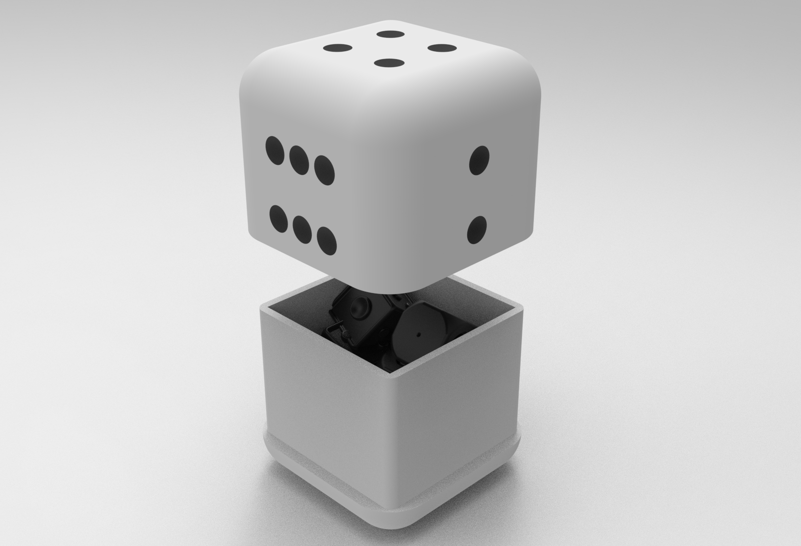 dice-box