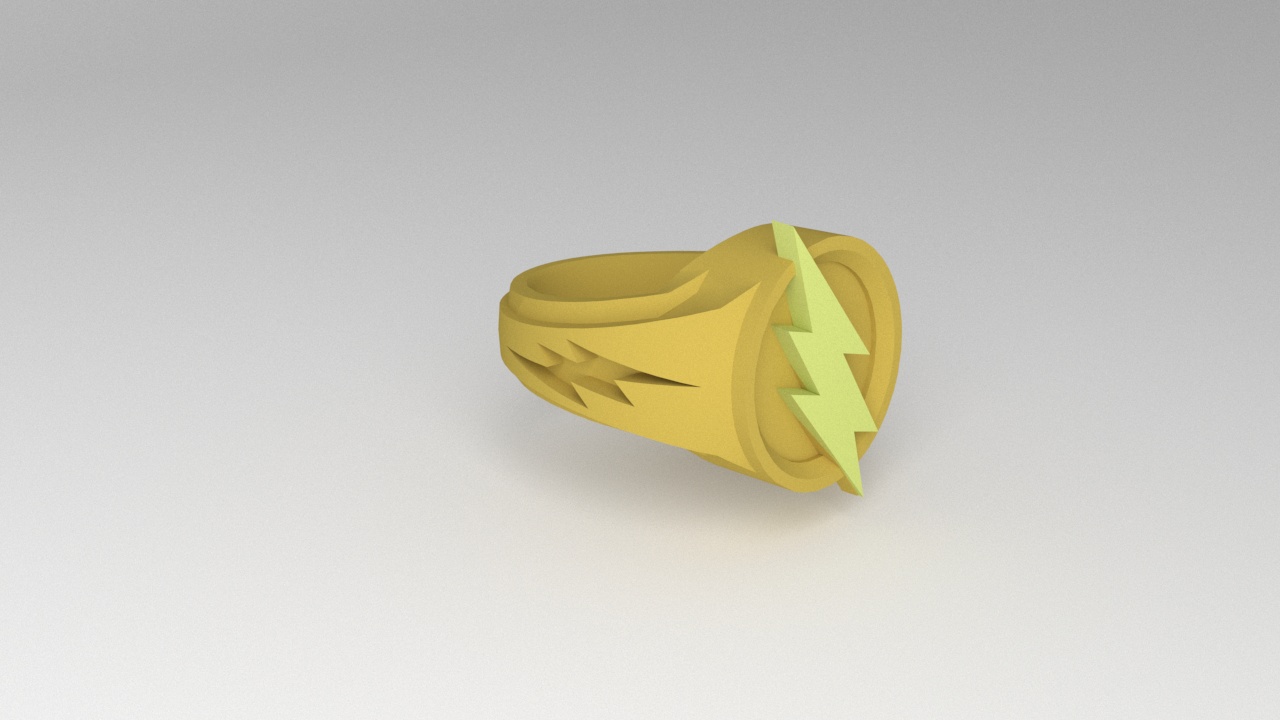 flash-ring