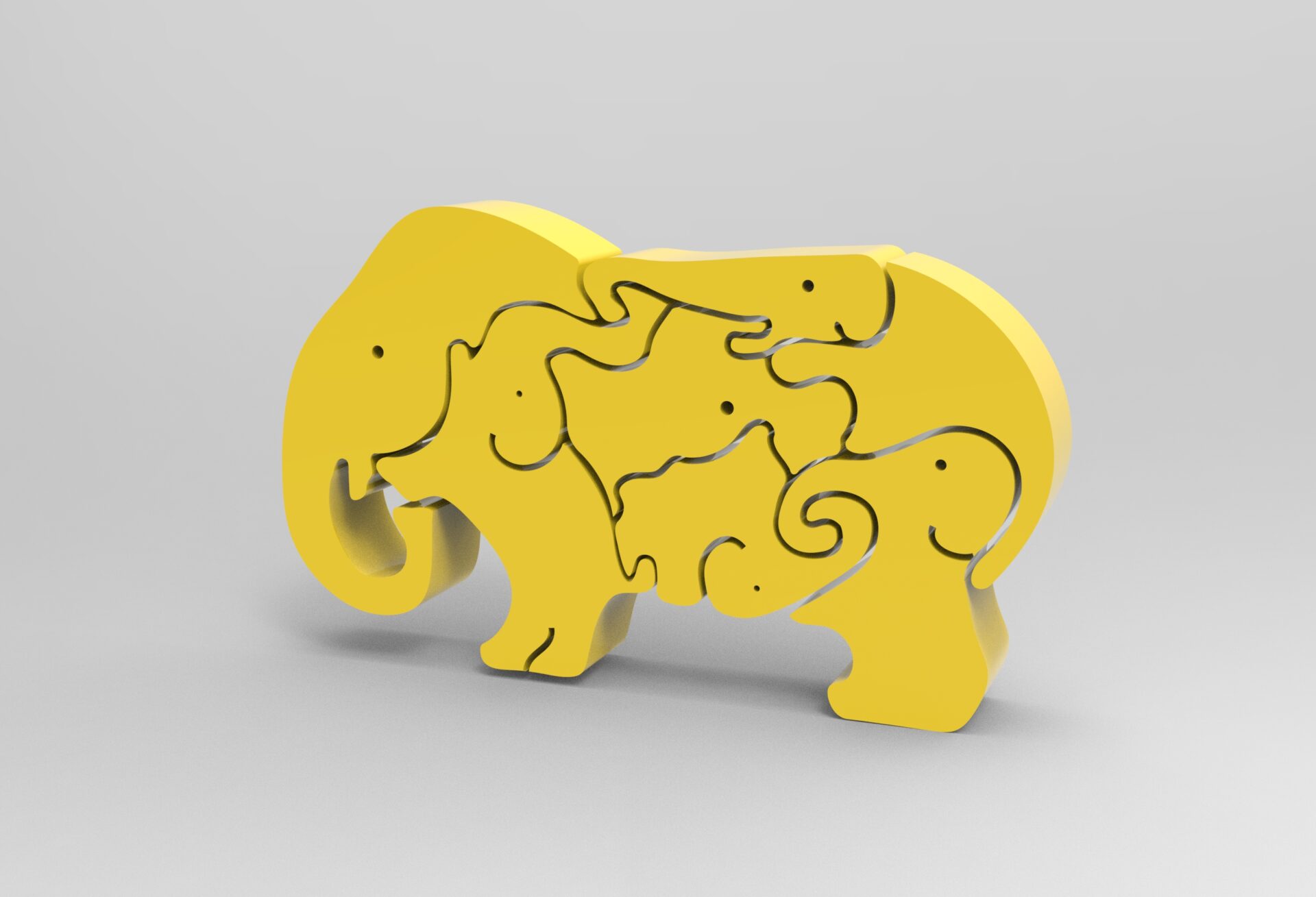 the-elephant-puzzle