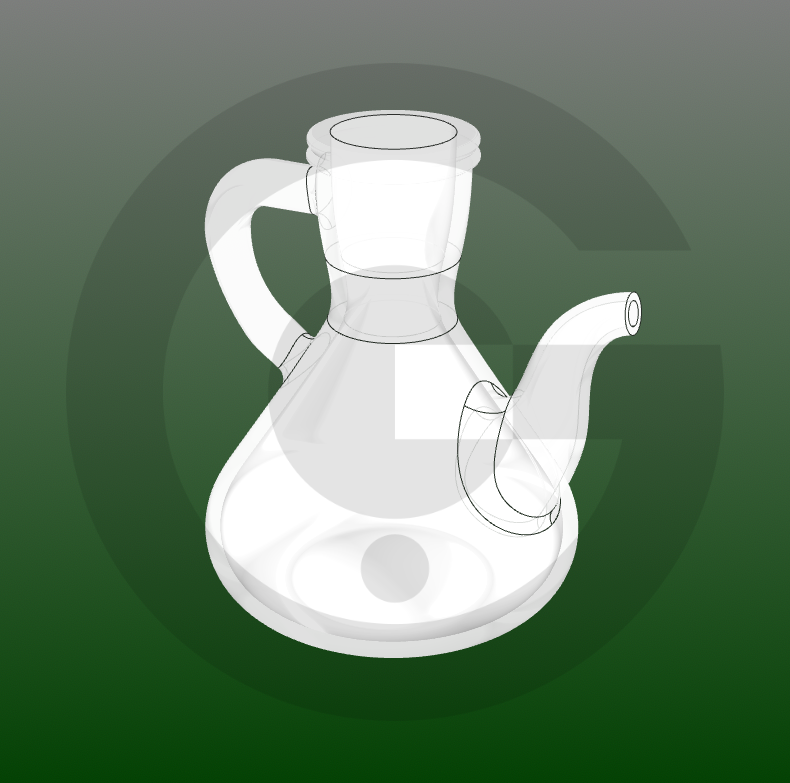 teapod-free