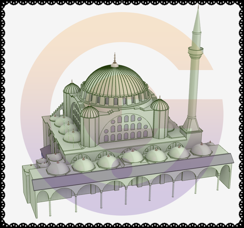 mihrimah-sultan-edirnekapi-mosque