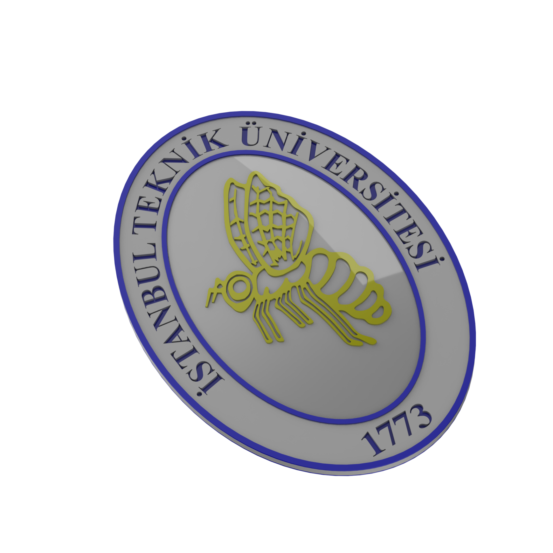 istanbul-technical-university-logo