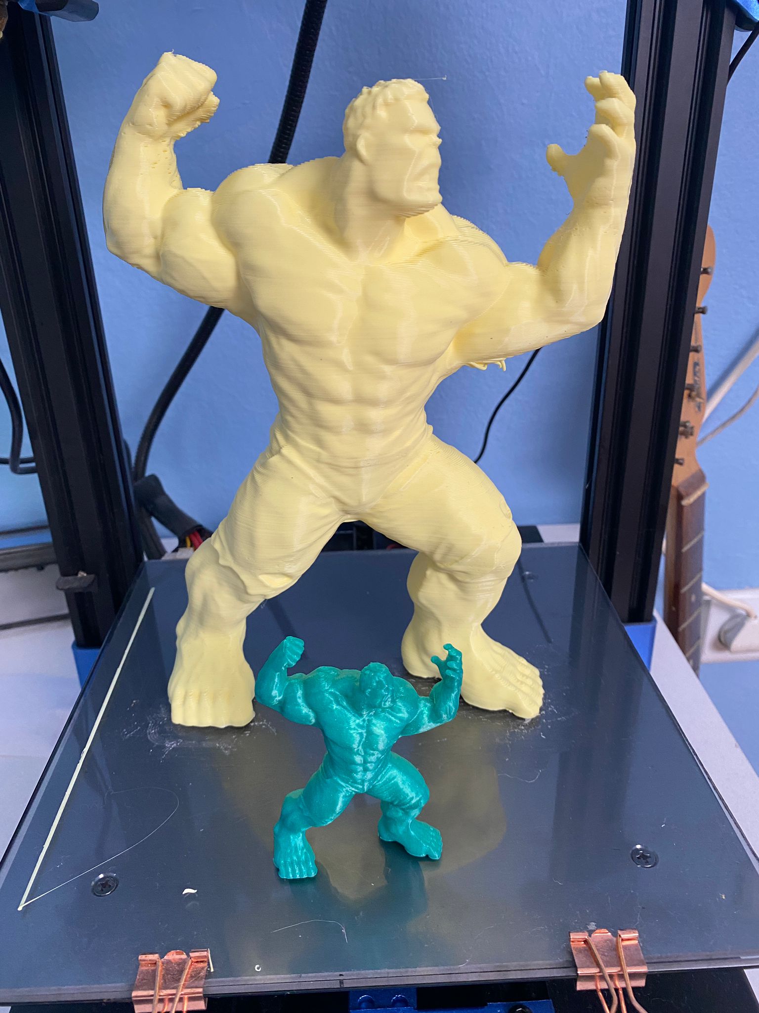 marvel-hulk-model