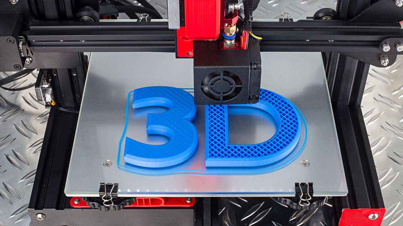 Why 3D Printers are Important for Every Home and Work Places
