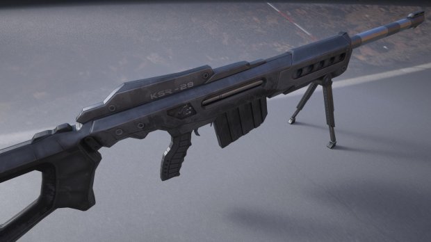 sniper-rifle-ksr-29